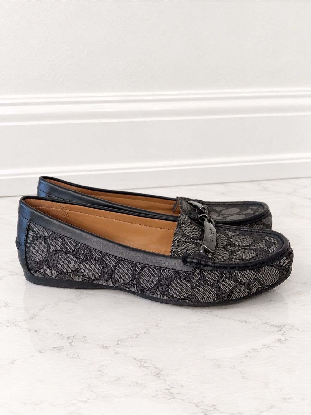 Coach 8.5